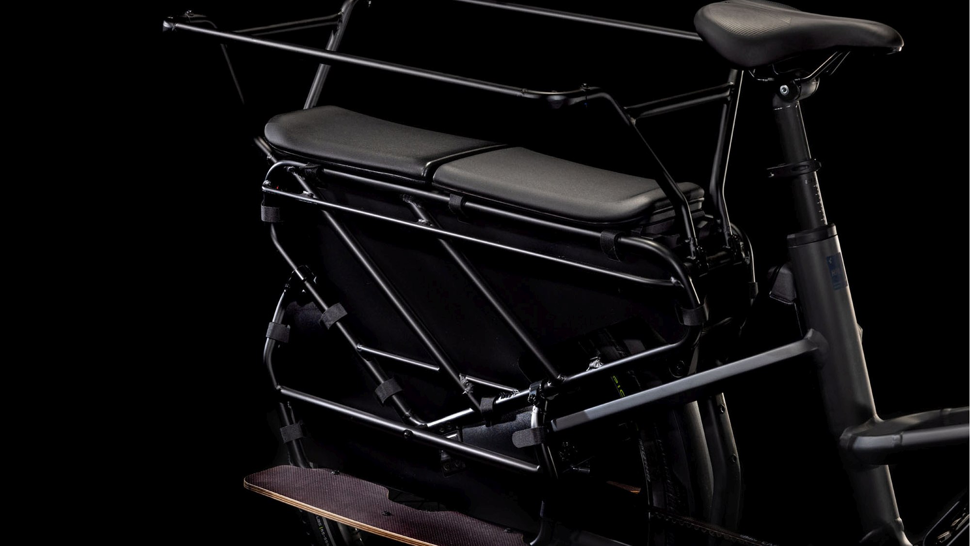 LONGTAIL HYBRID FAMILY 725
