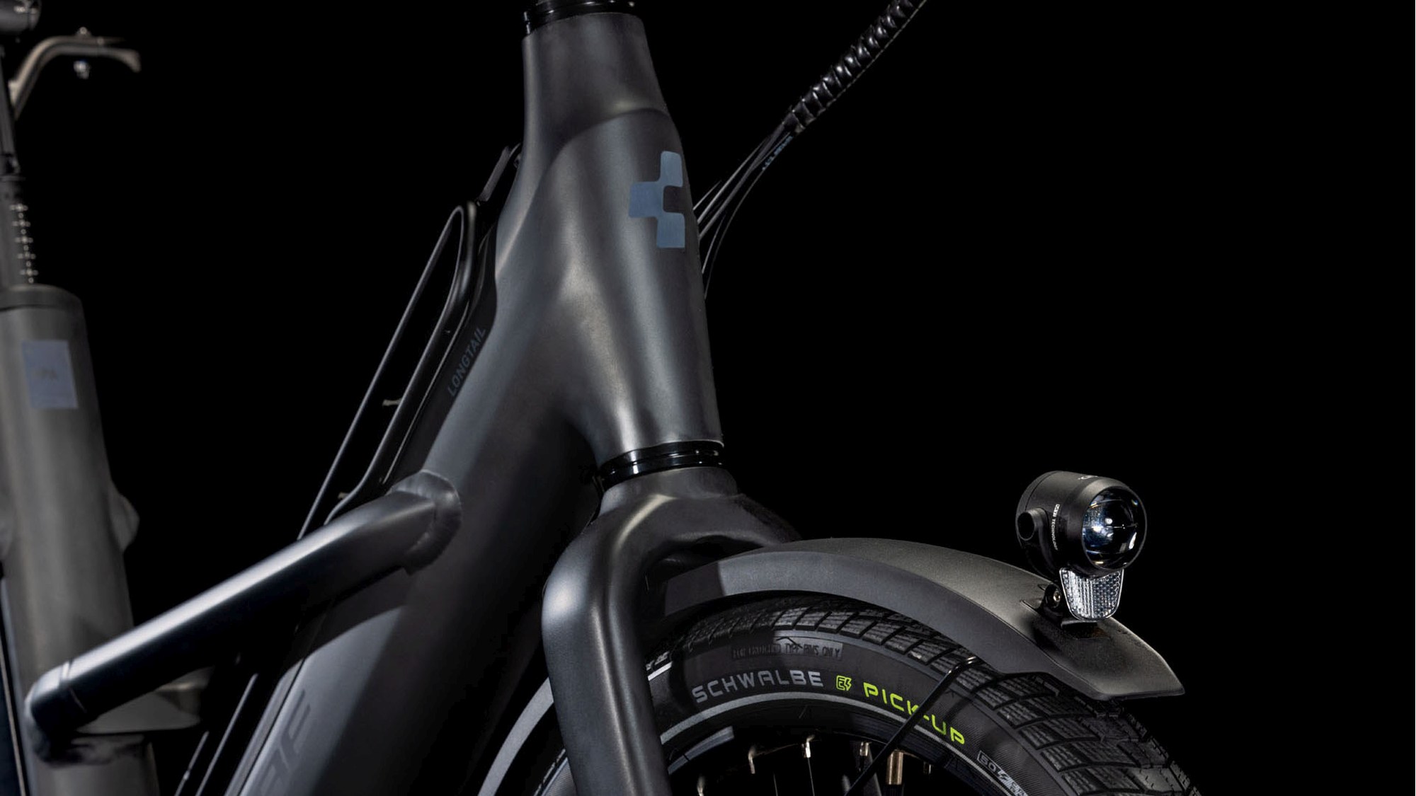 LONGTAIL HYBRID FAMILY 725