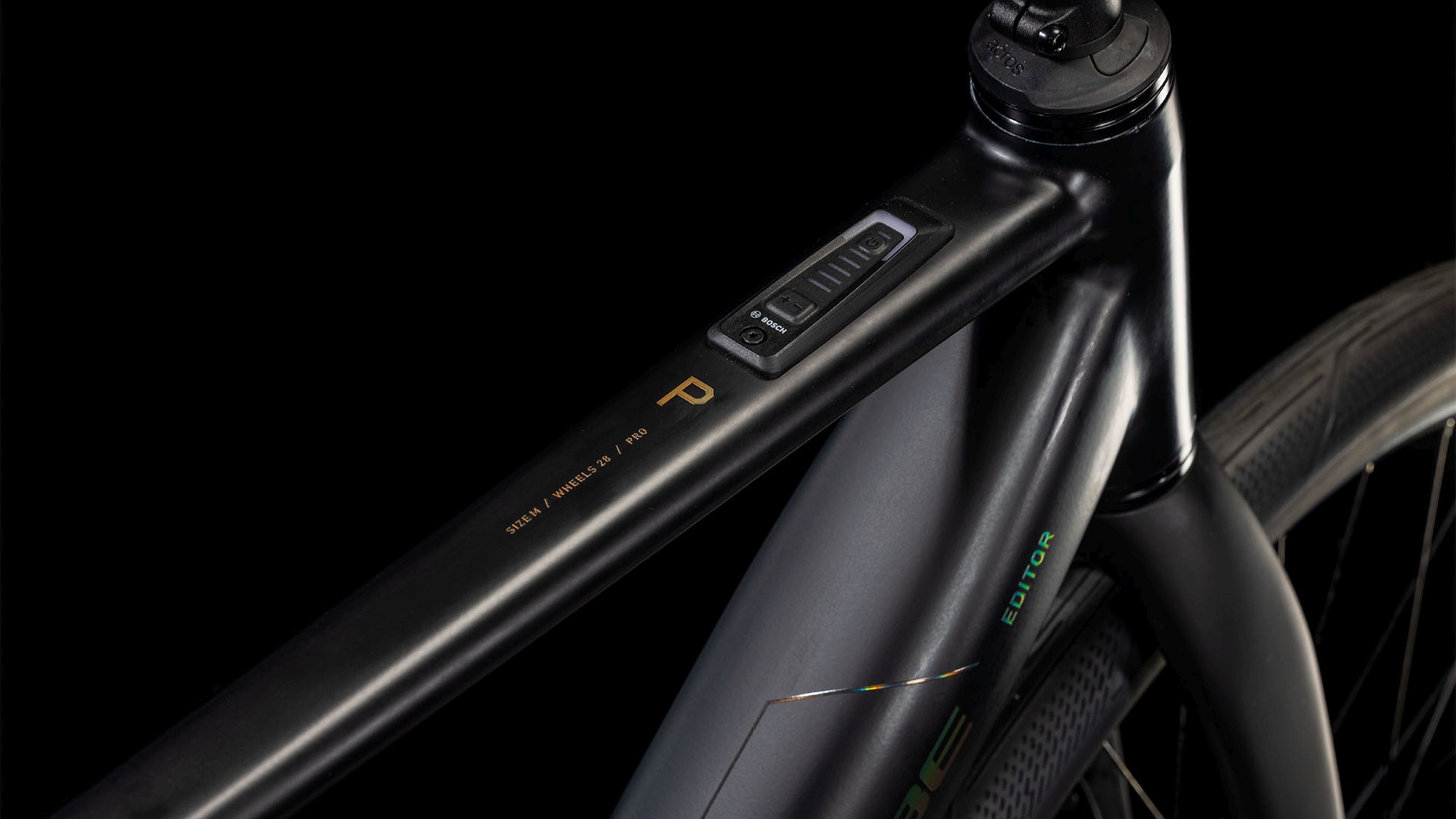 EDITOR HYBRID PRO 400X