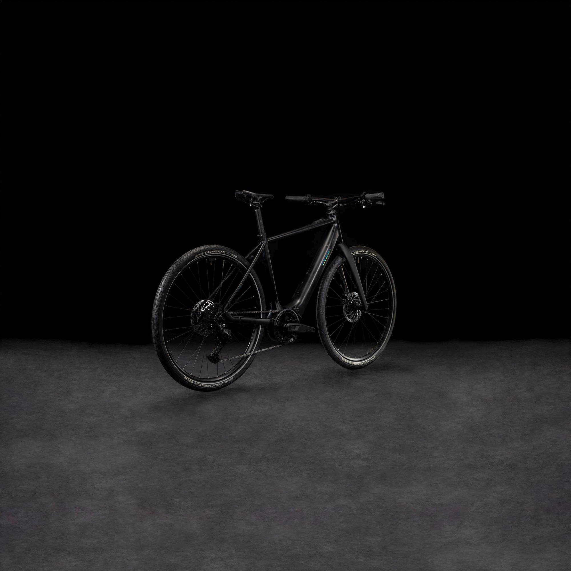 EDITOR HYBRID PRO 400X