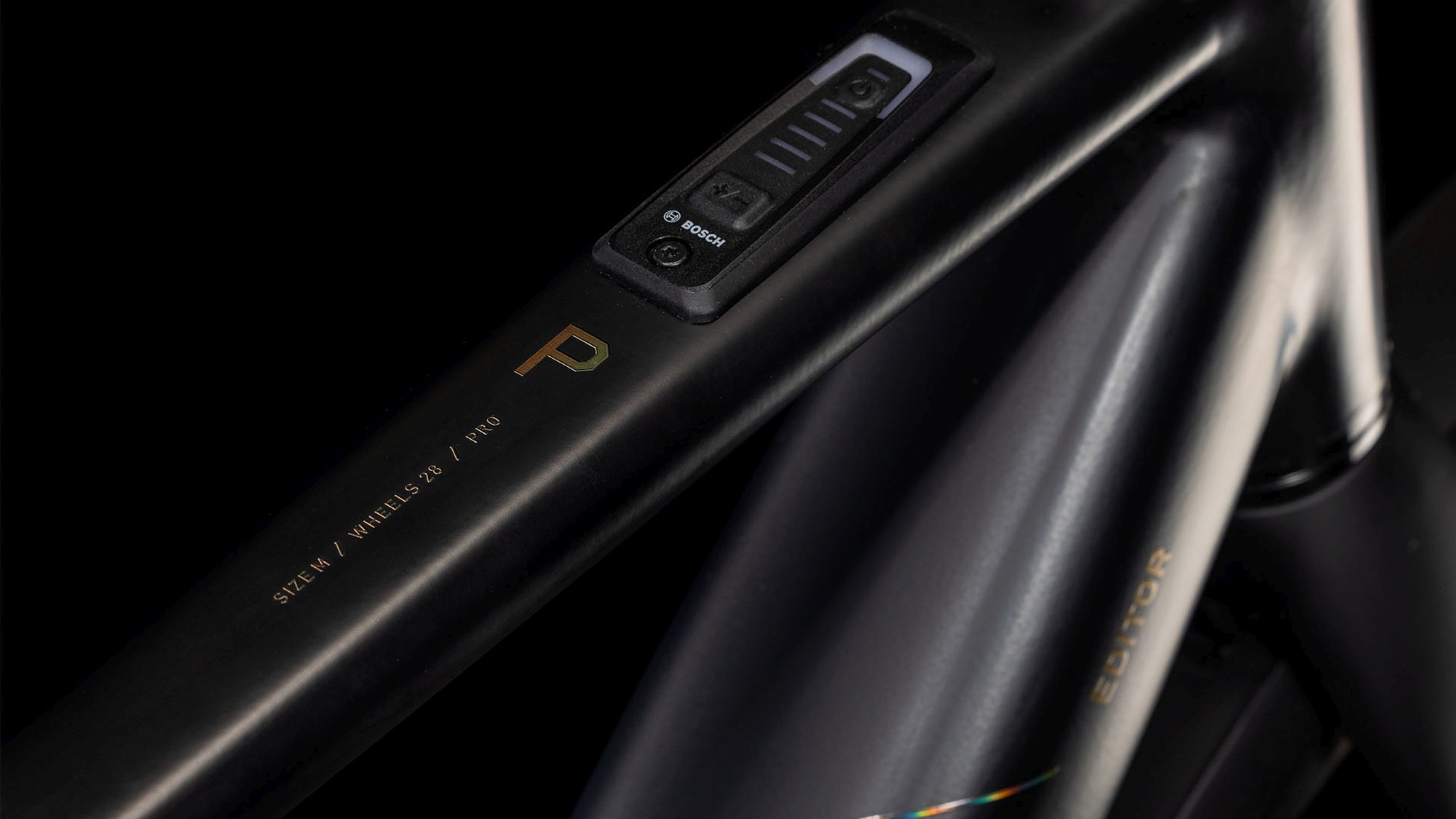 EDITOR HYBRID PRO FE 400X