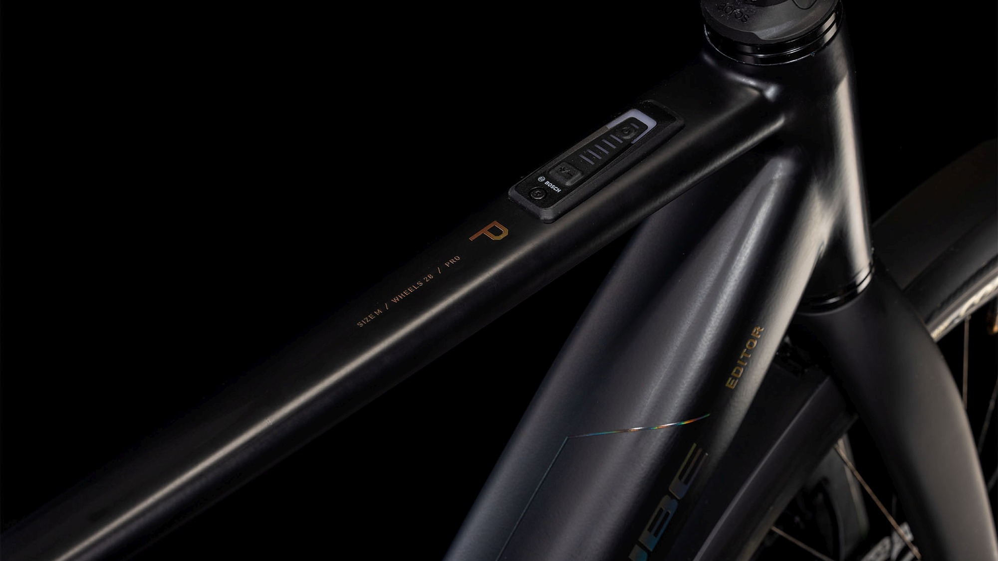 EDITOR HYBRID PRO FE 400X