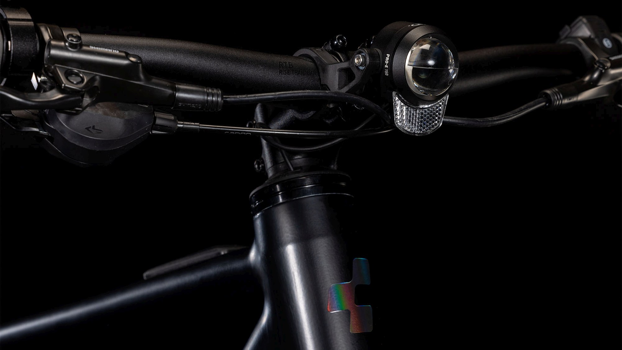 EDITOR HYBRID PRO FE 400X