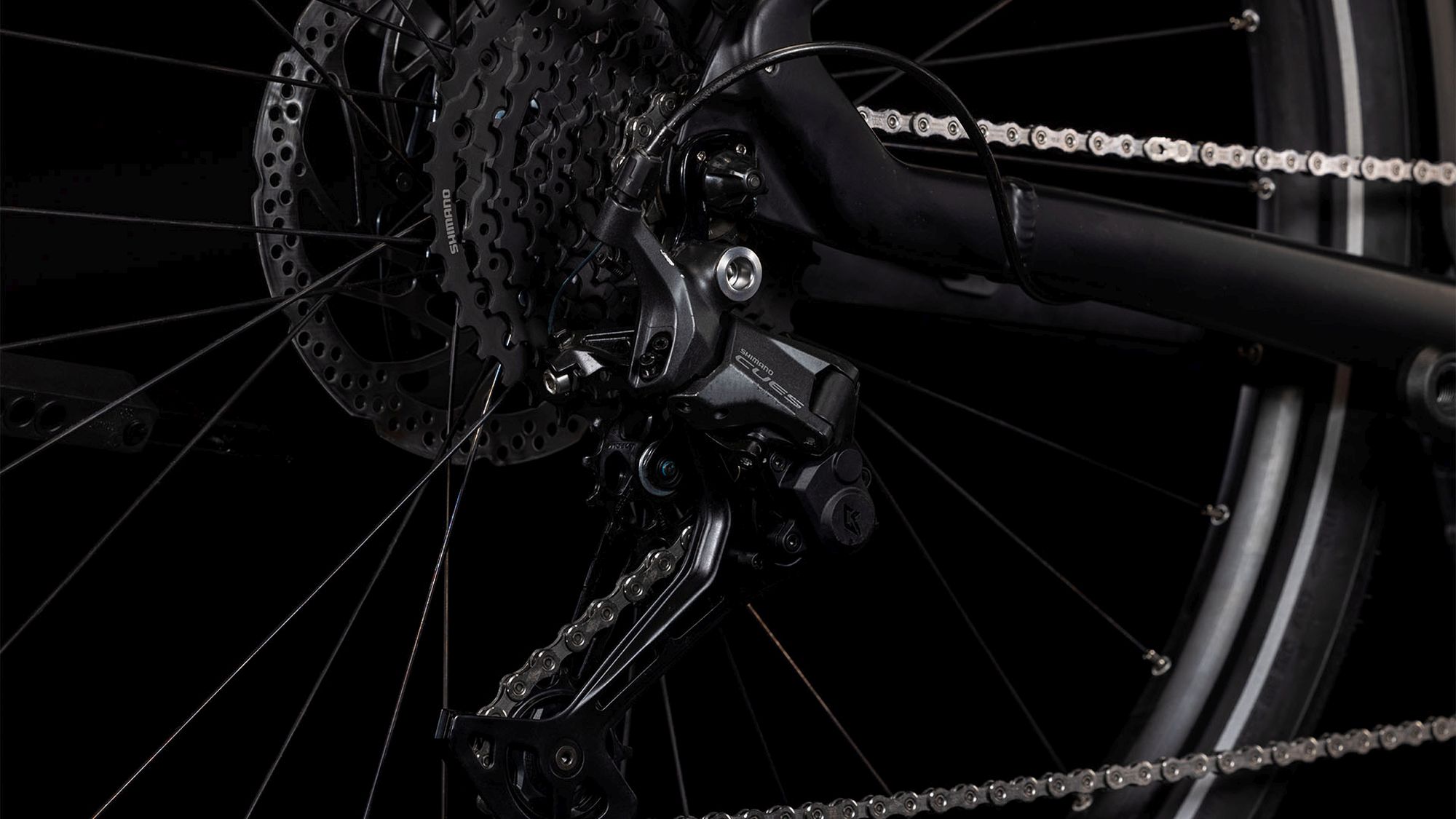 EDITOR HYBRID PRO FE 400X