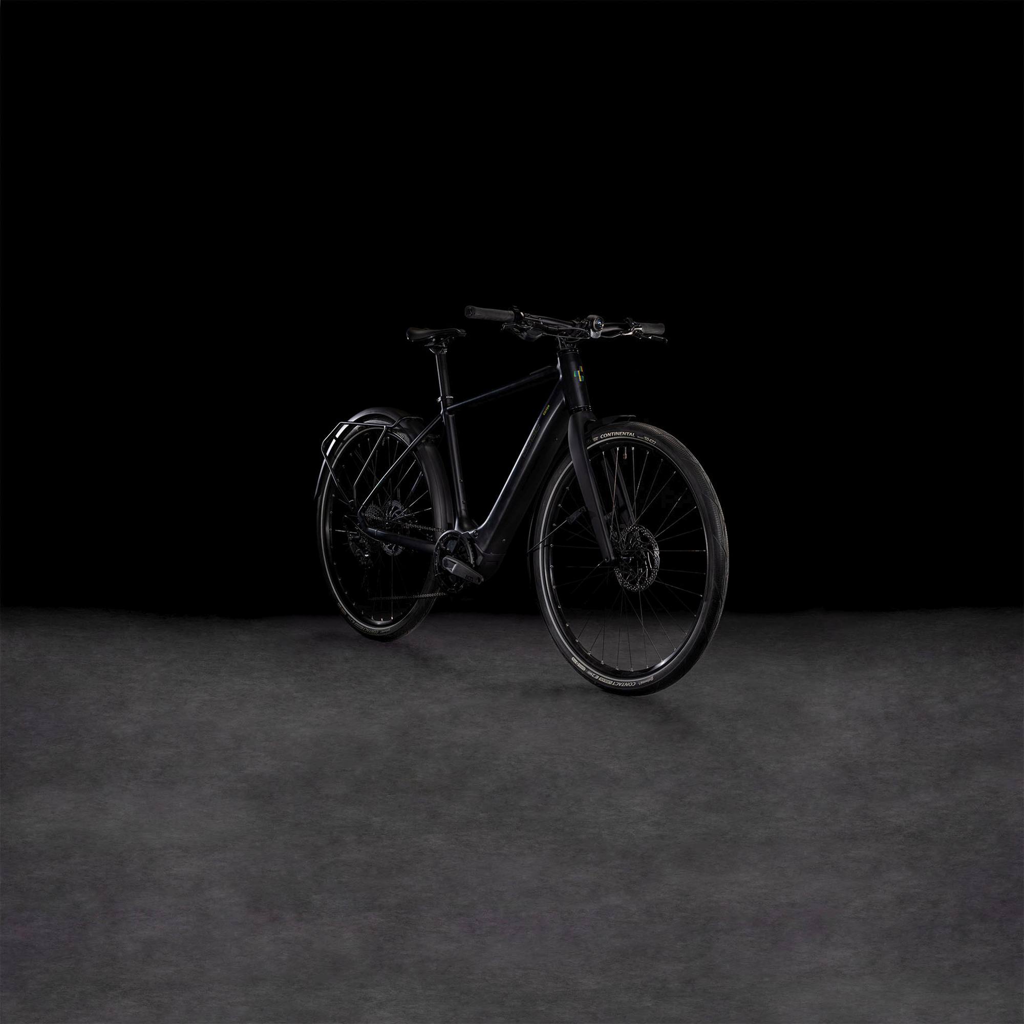 EDITOR HYBRID PRO FE 400X