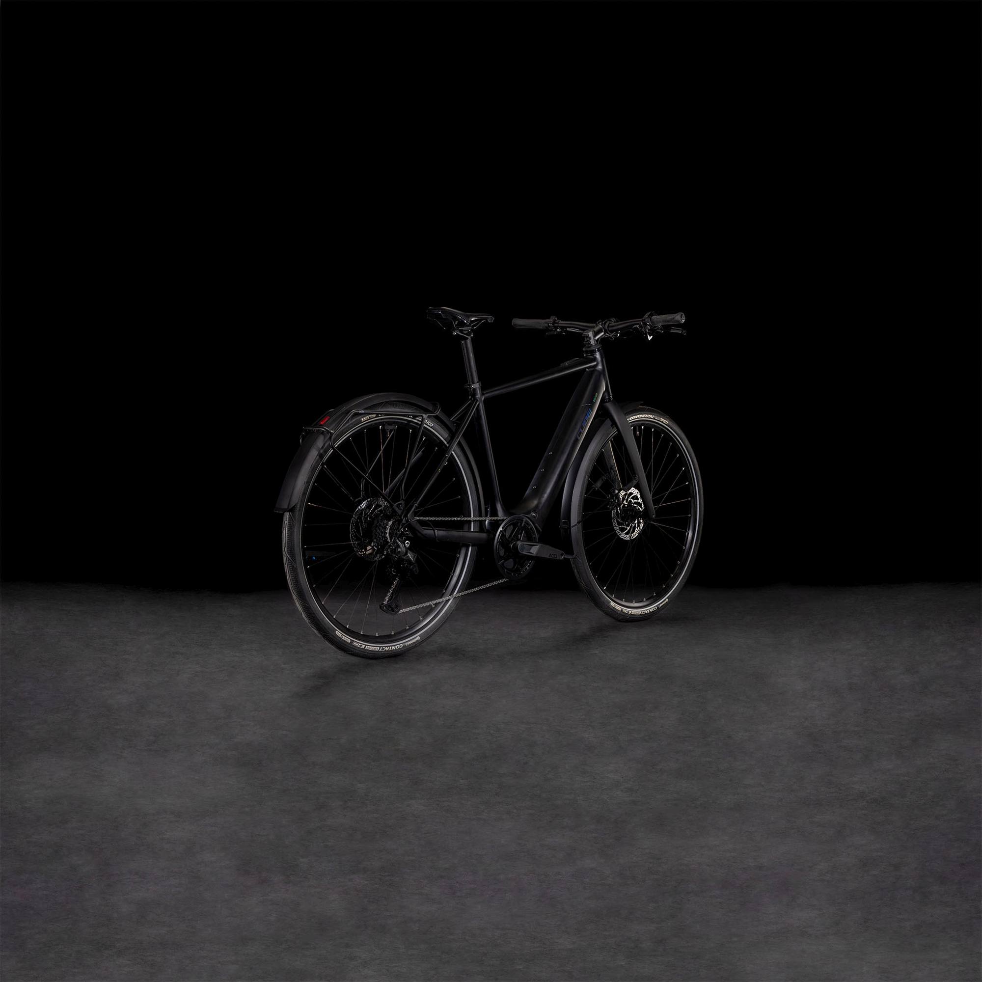 EDITOR HYBRID PRO FE 400X