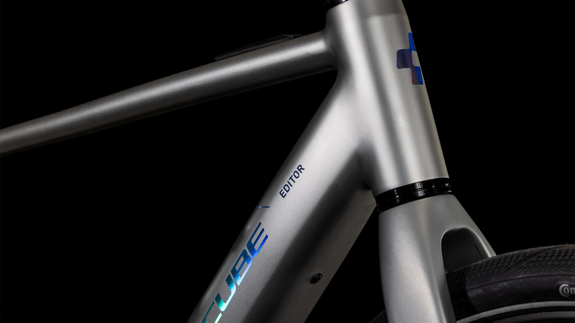 EDITOR HYBRID SLX 400X