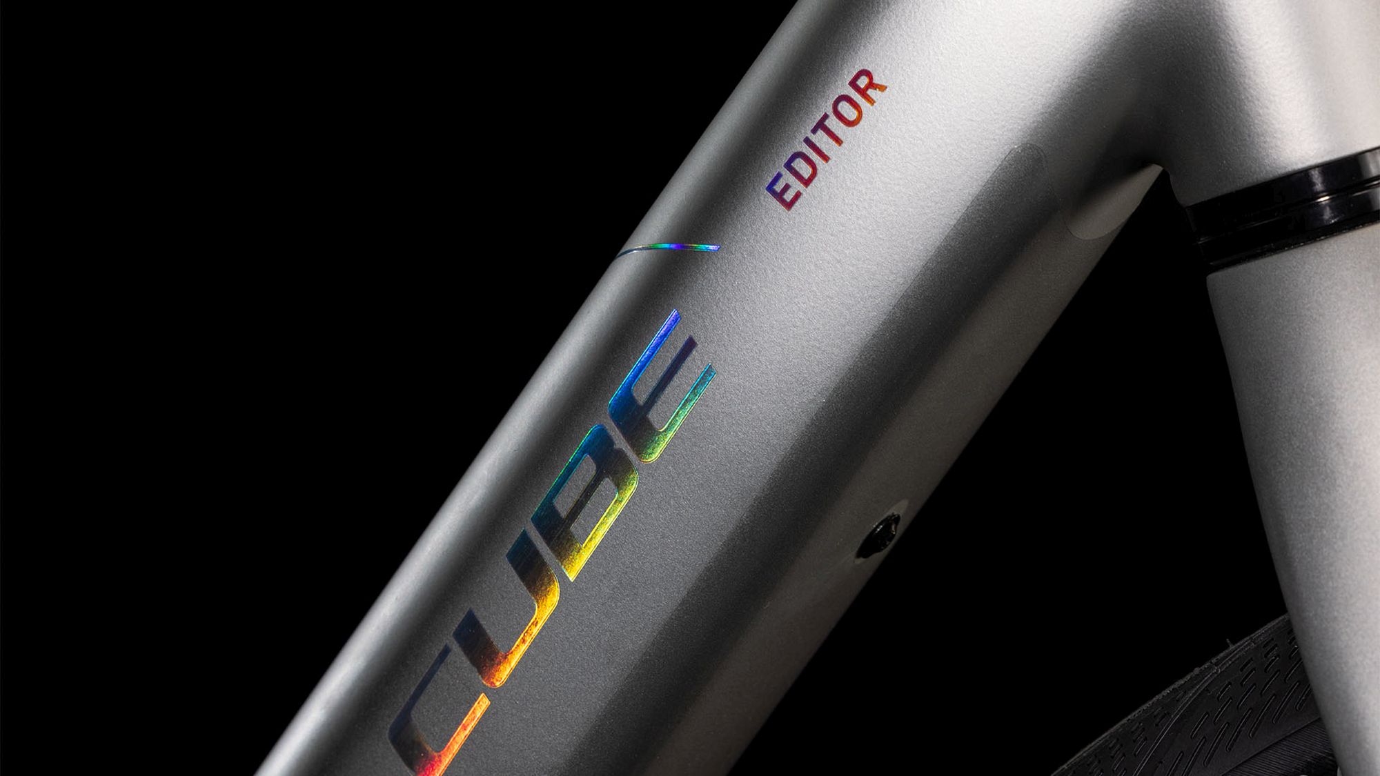 EDITOR HYBRID SLX 400X