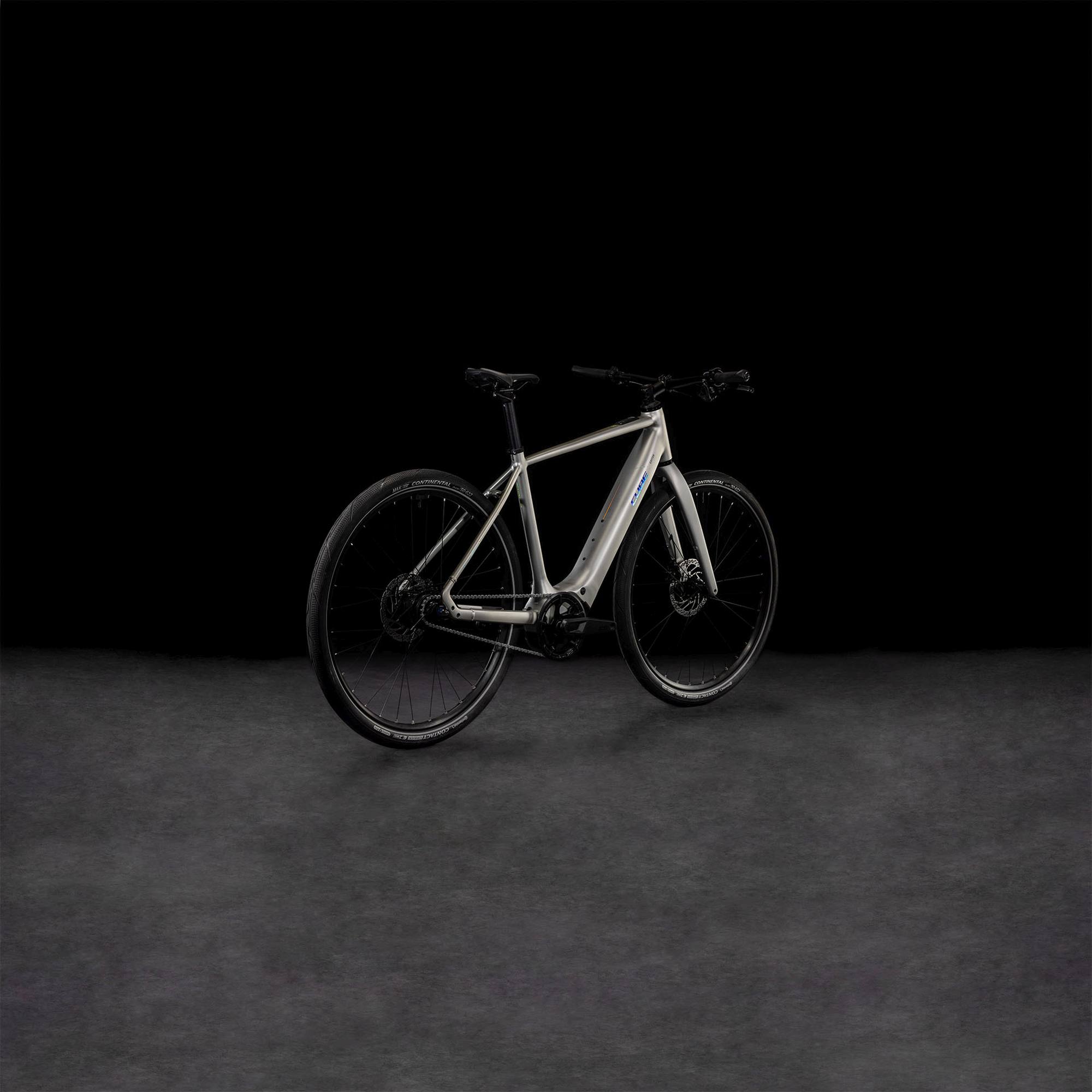 EDITOR HYBRID SLX 400X