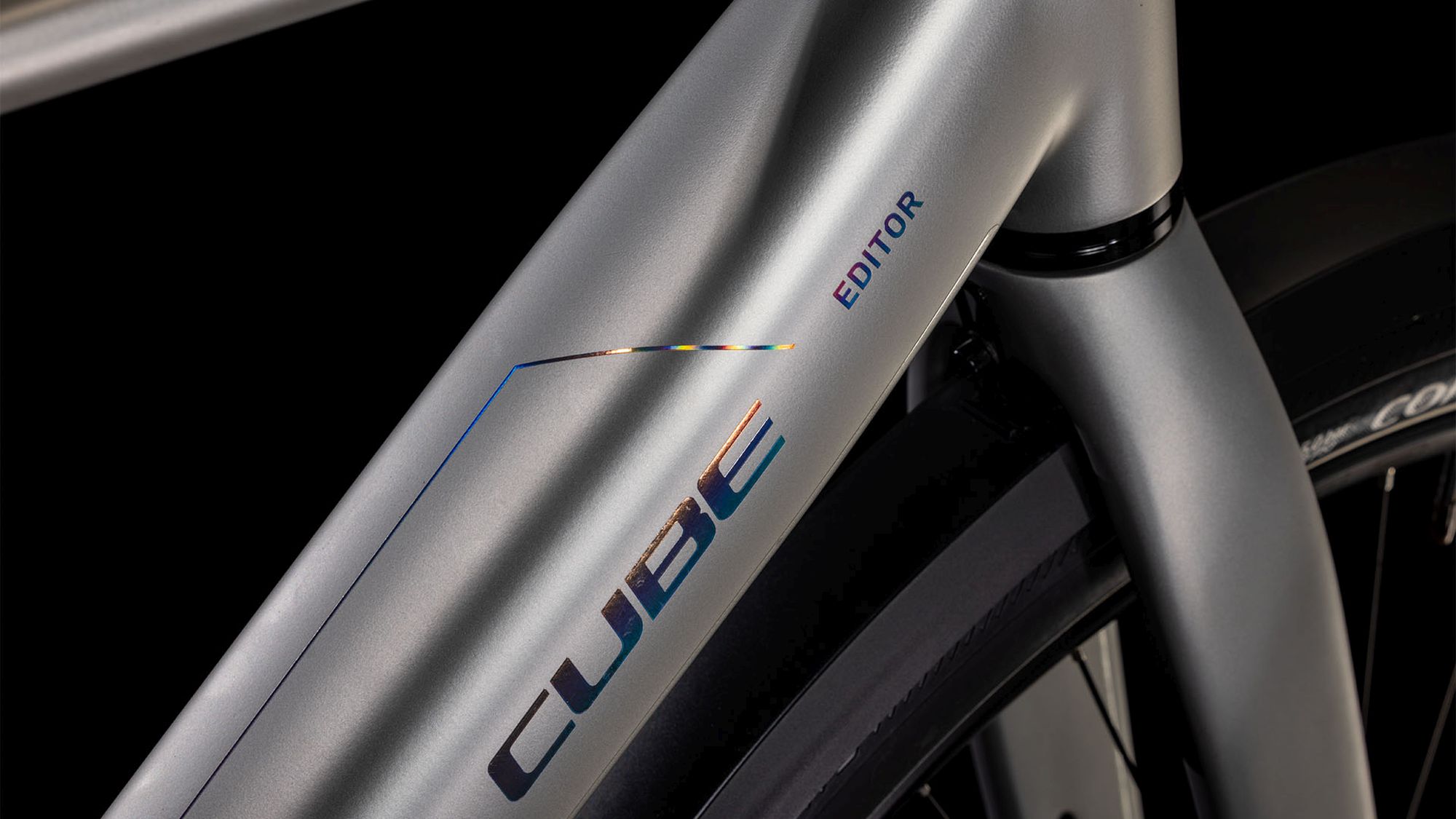 EDITOR HYBRID SLX FE 400X