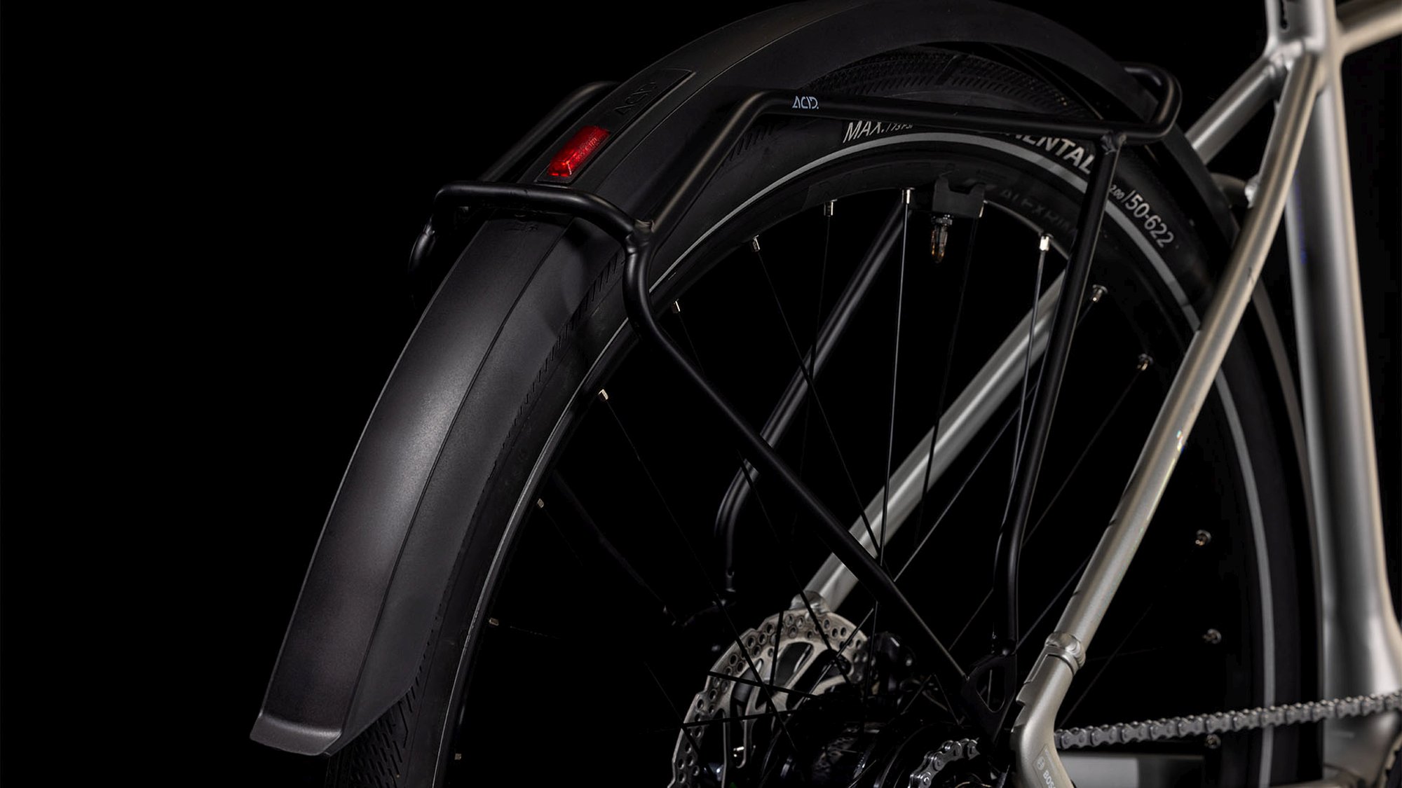 EDITOR HYBRID SLX FE 400X