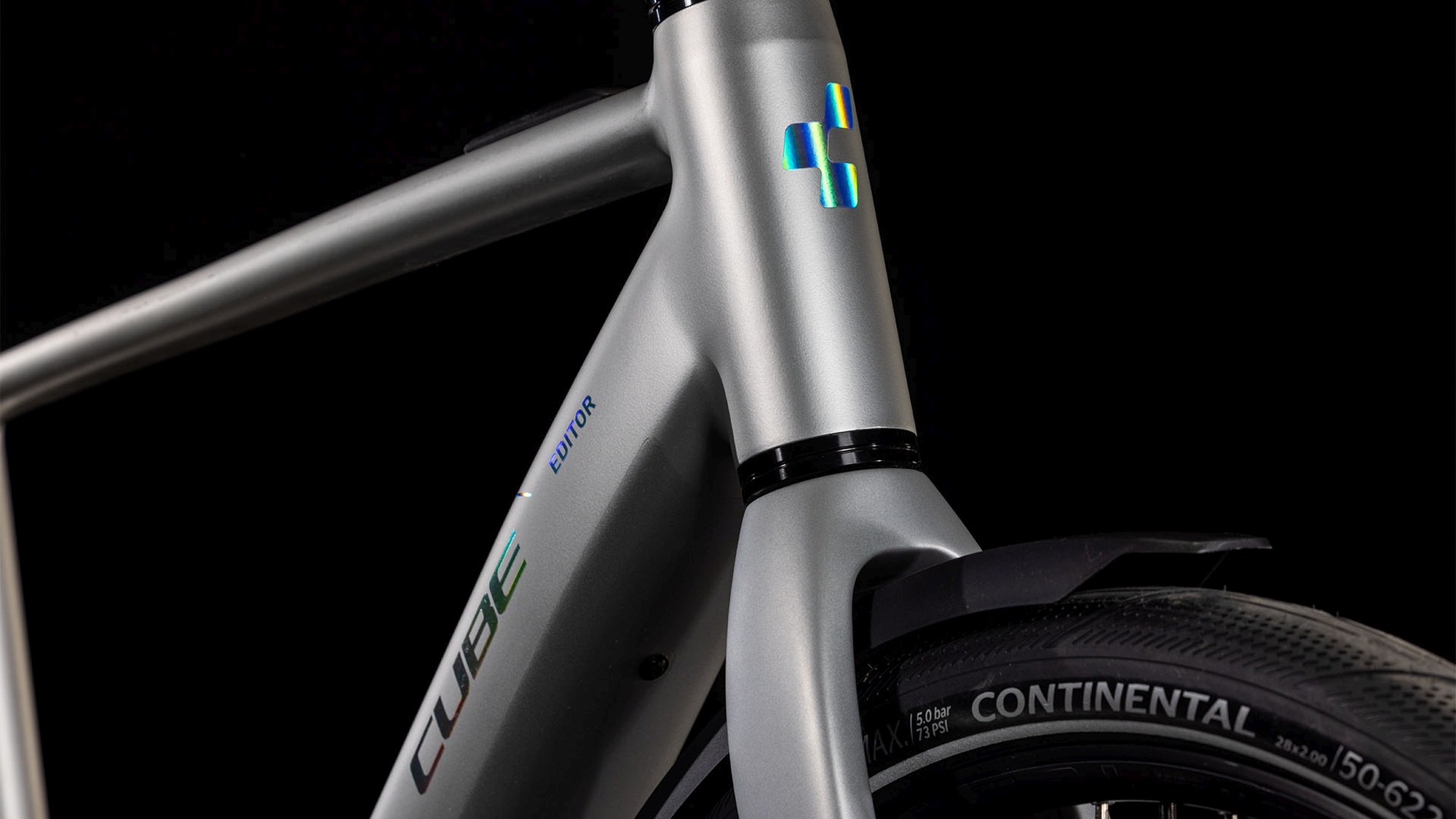 EDITOR HYBRID SLX FE 400X