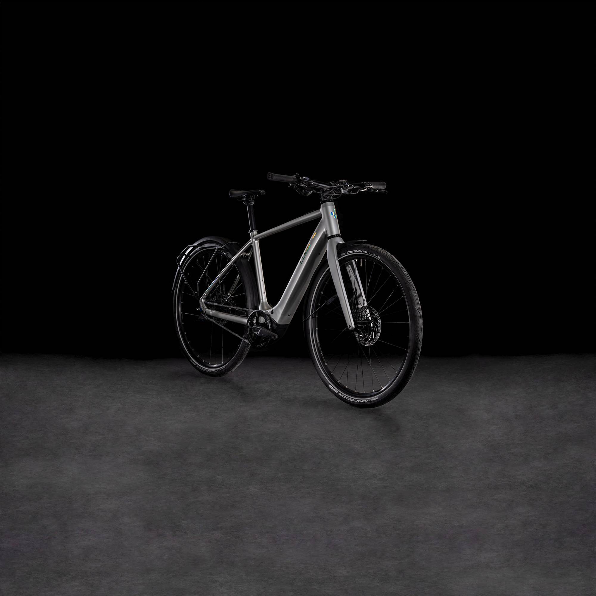 EDITOR HYBRID SLX FE 400X