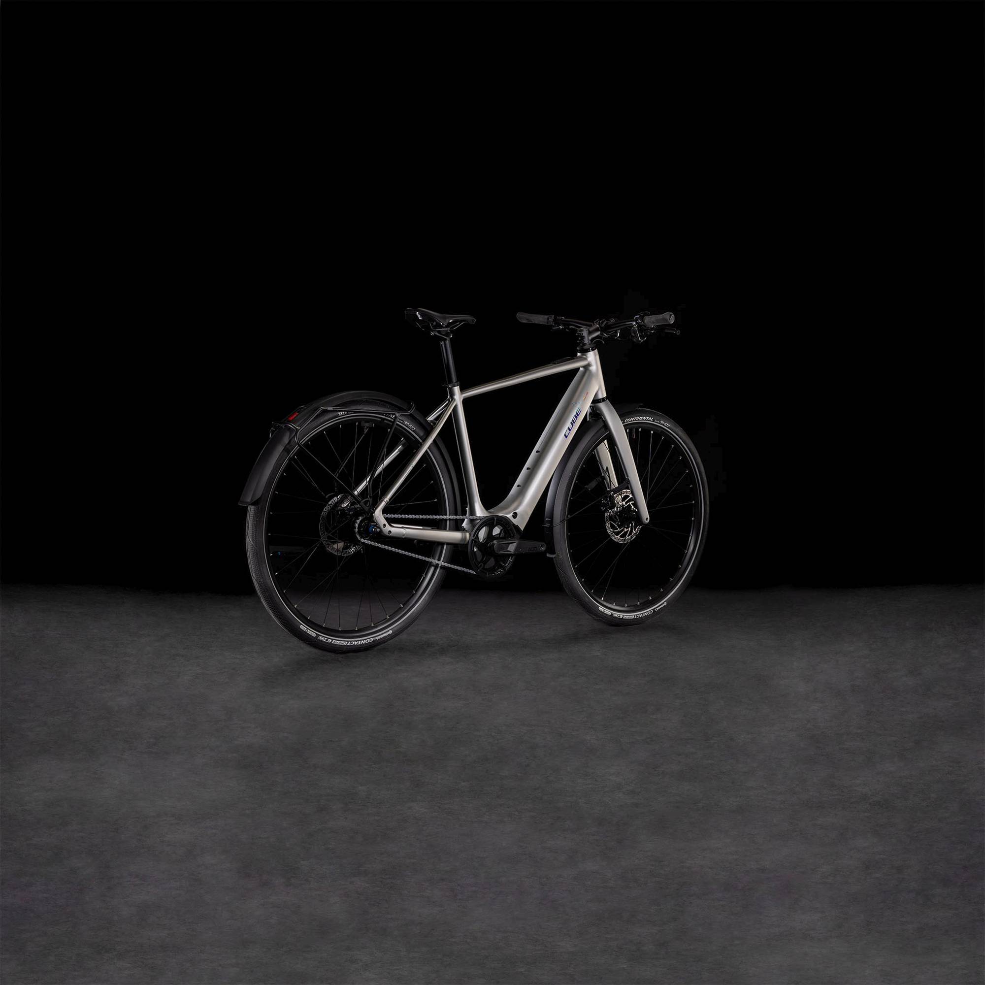 EDITOR HYBRID SLX FE 400X