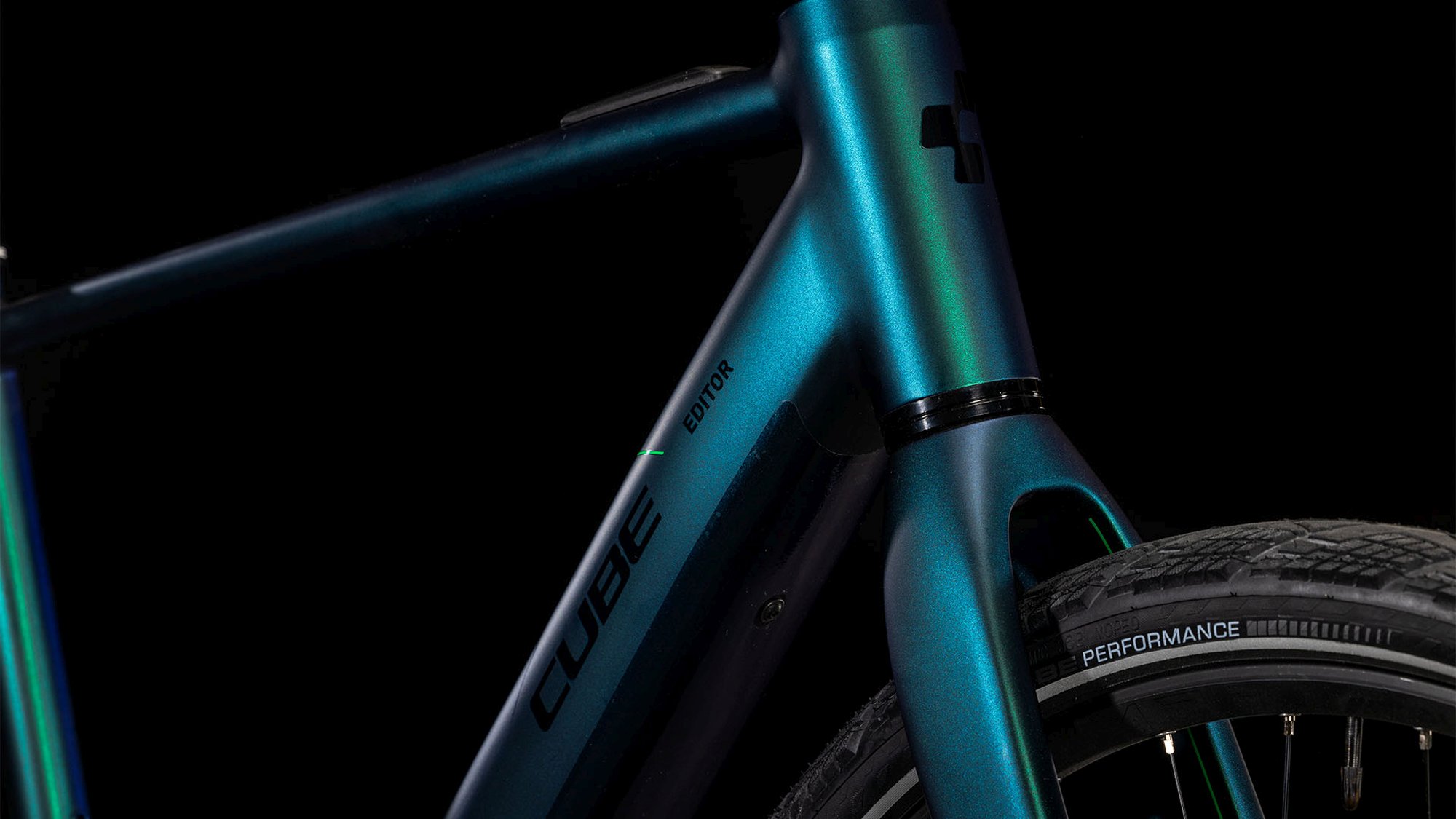 EDITOR HYBRID SLT 400X