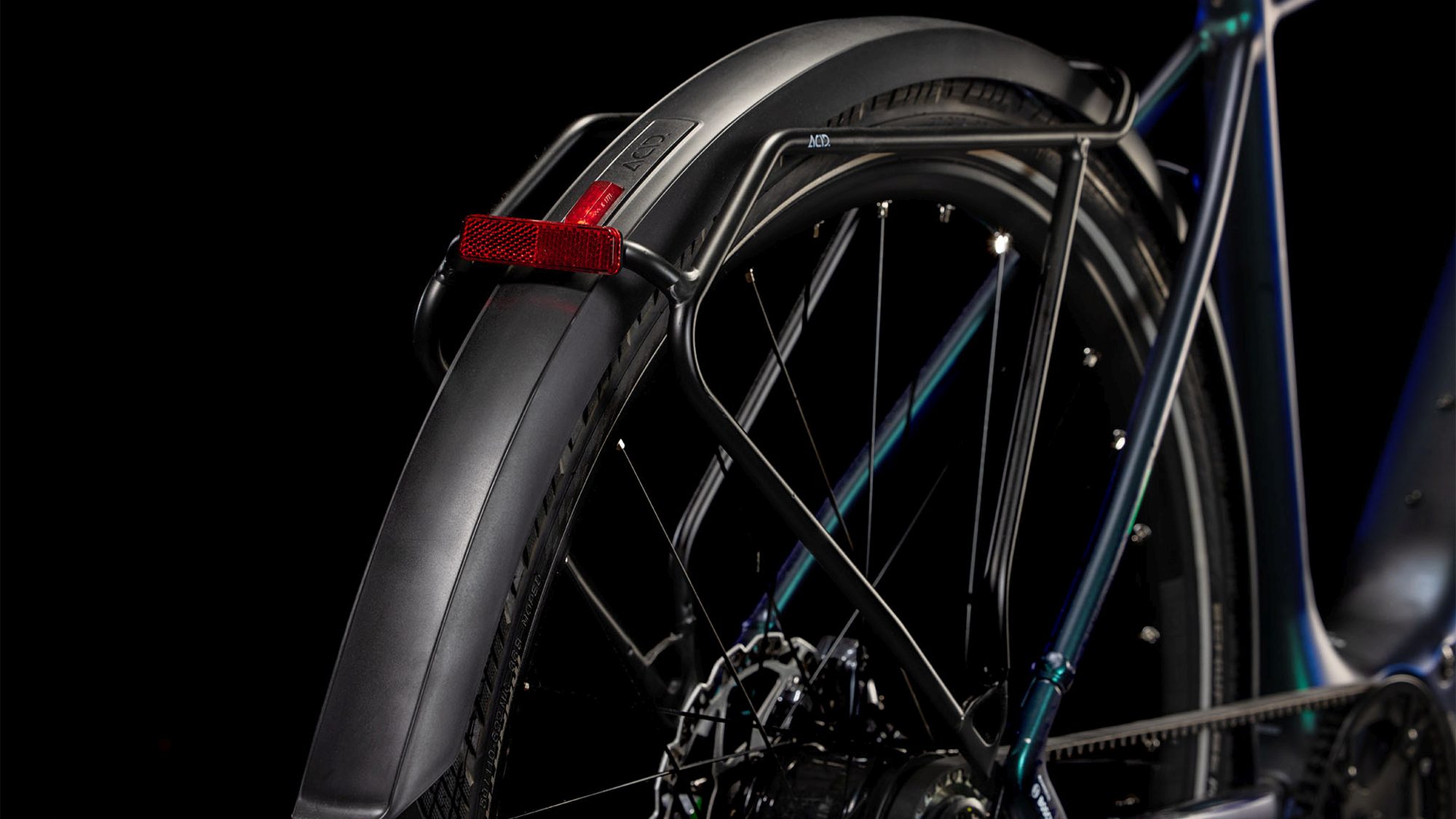 EDITOR HYBRID SLT FE