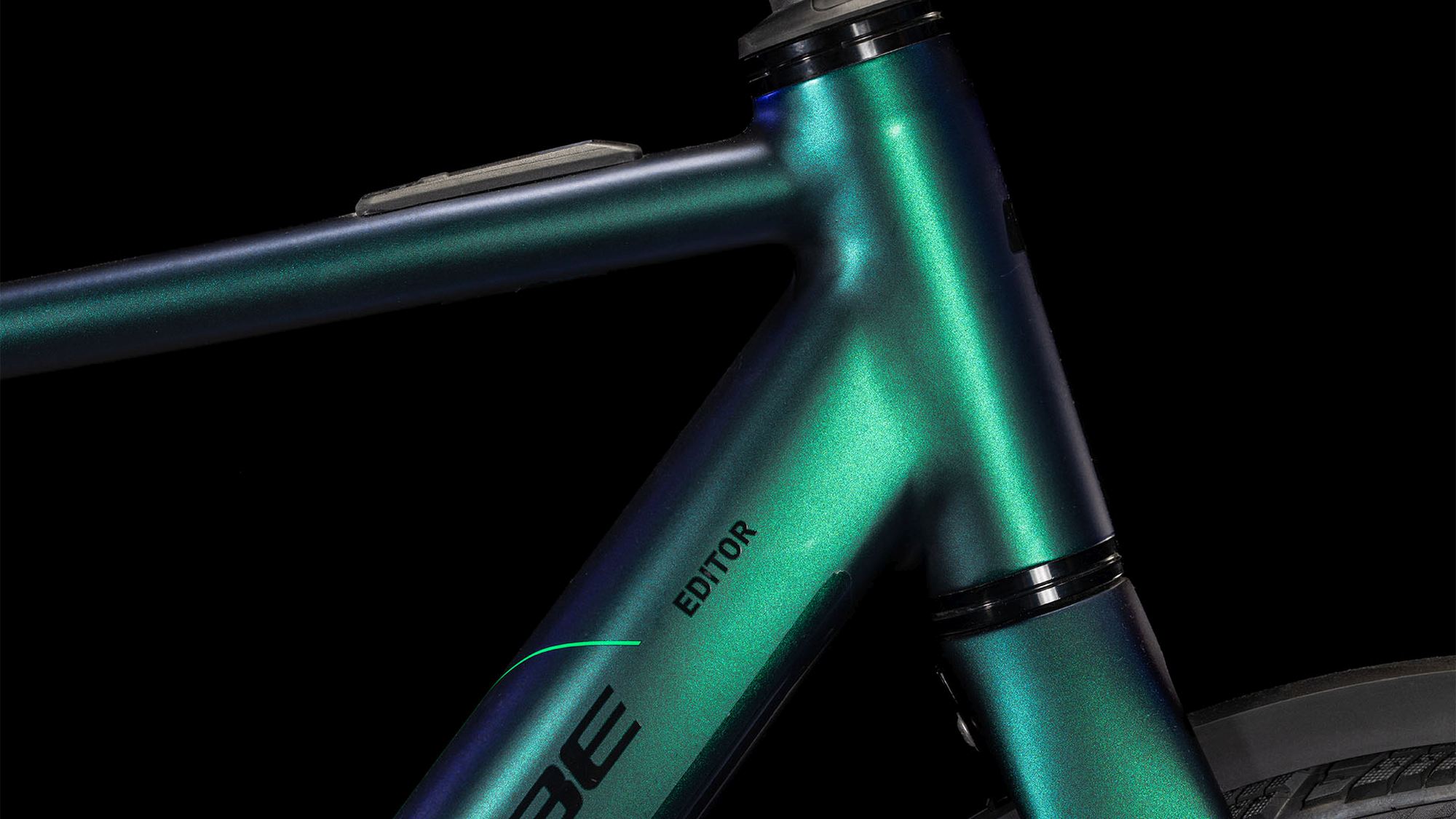 EDITOR HYBRID SLT FE