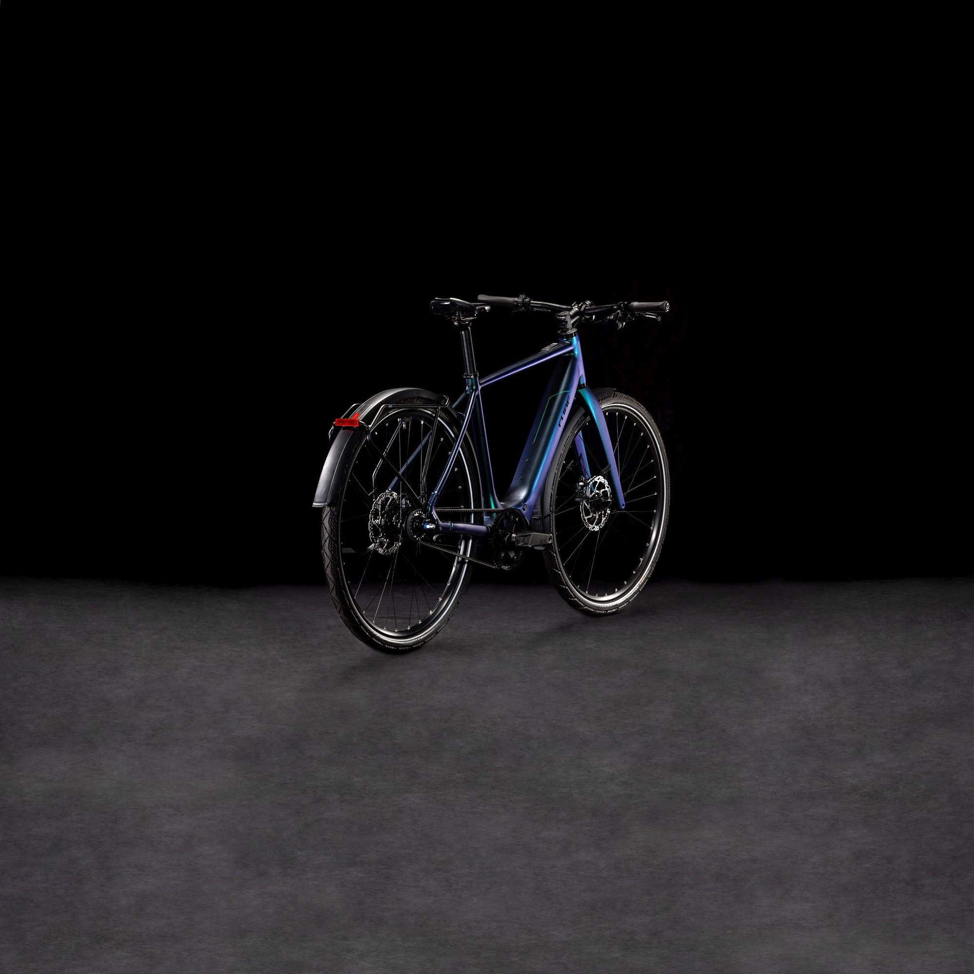 EDITOR HYBRID SLT FE