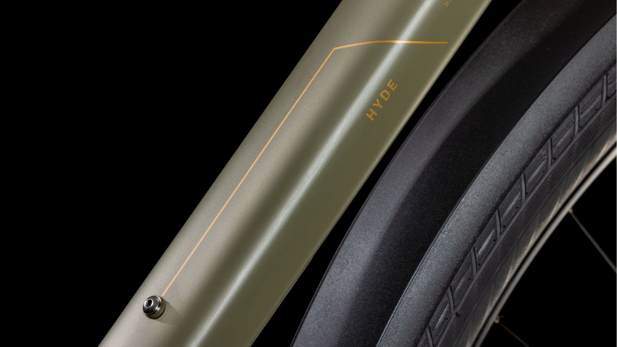 HYDE PRO FE