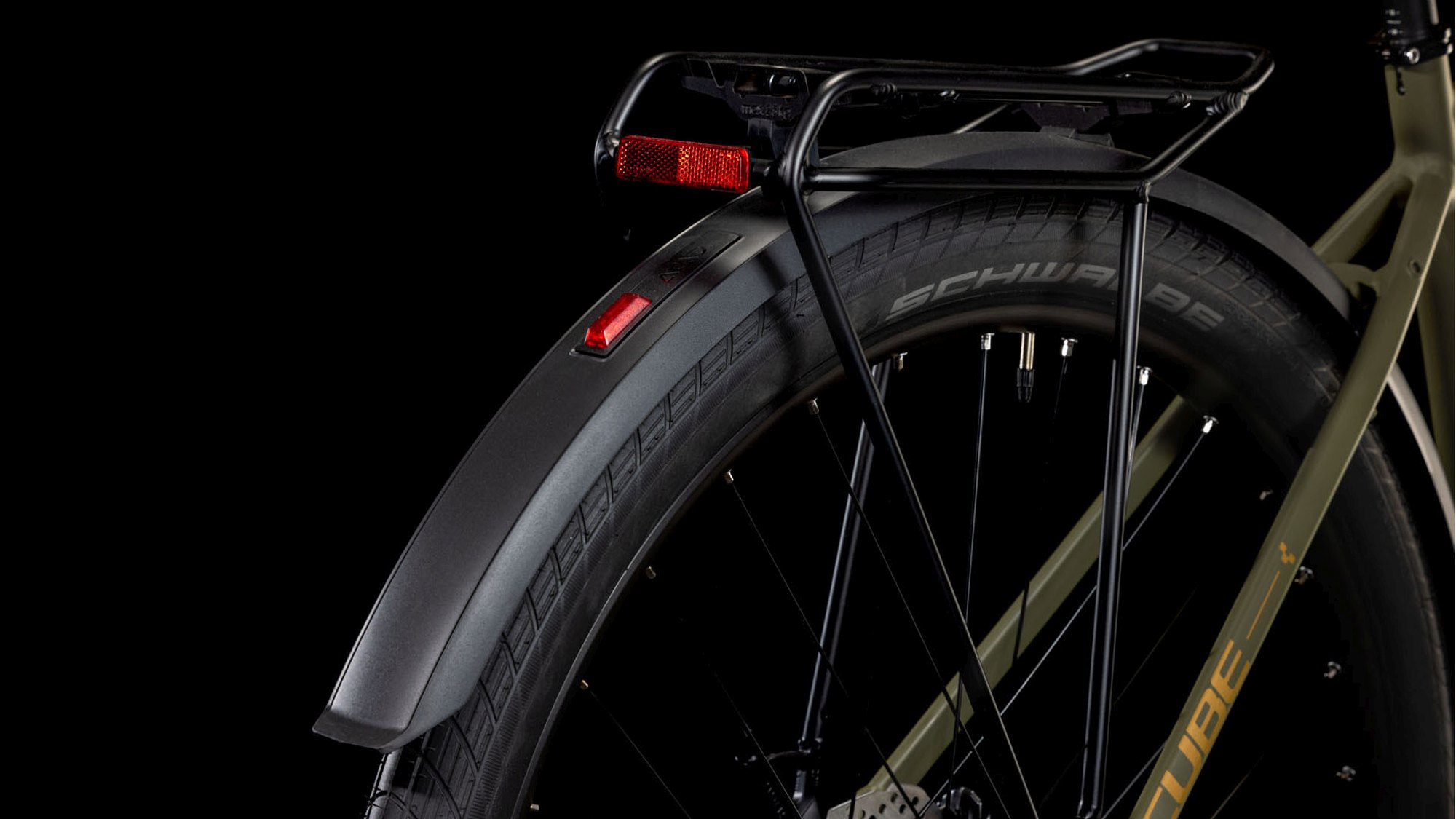 HYDE PRO FE
