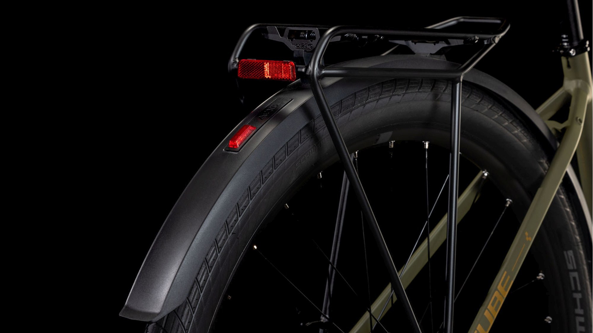 HYDE PRO FE