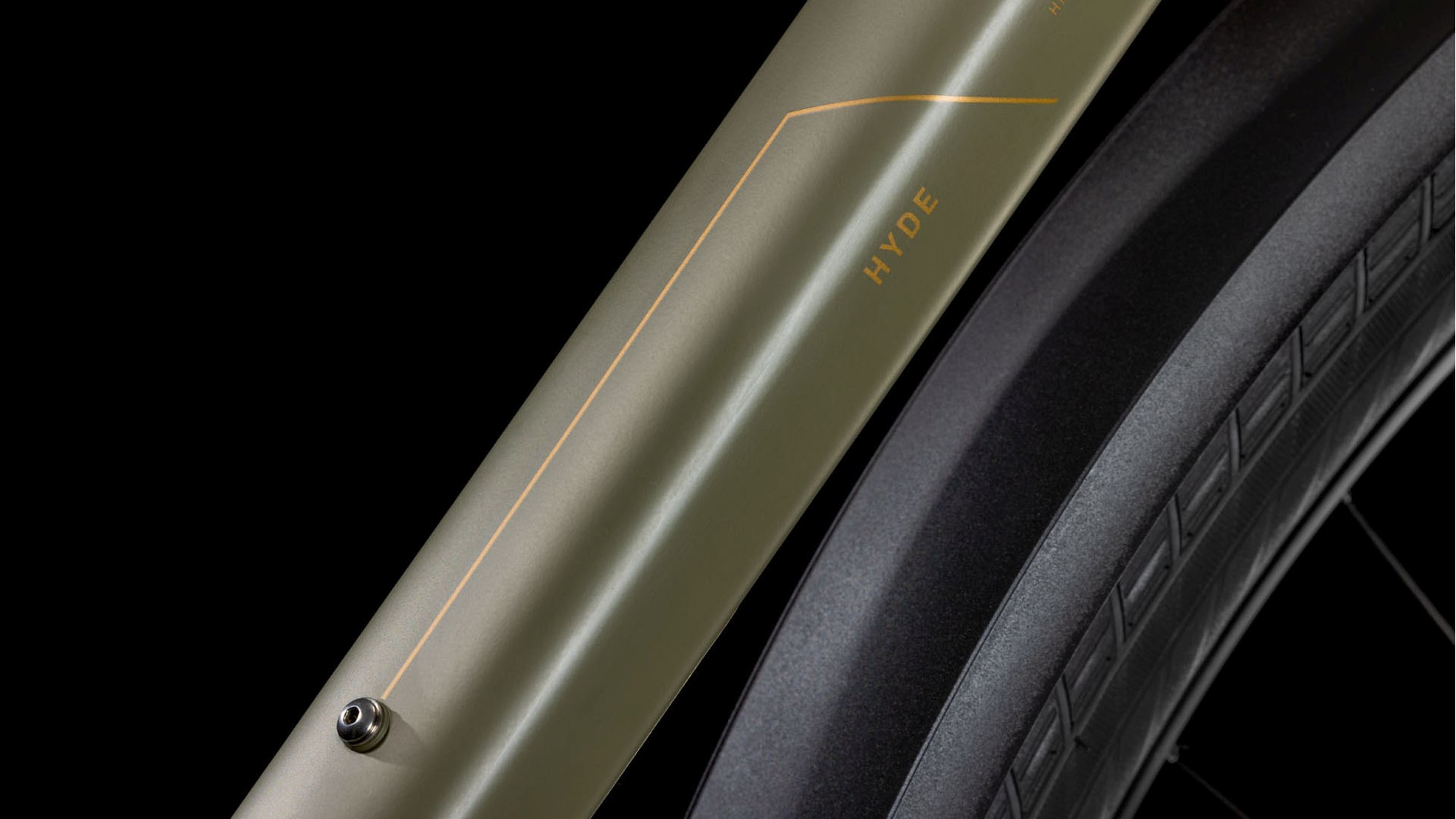 HYDE PRO FE