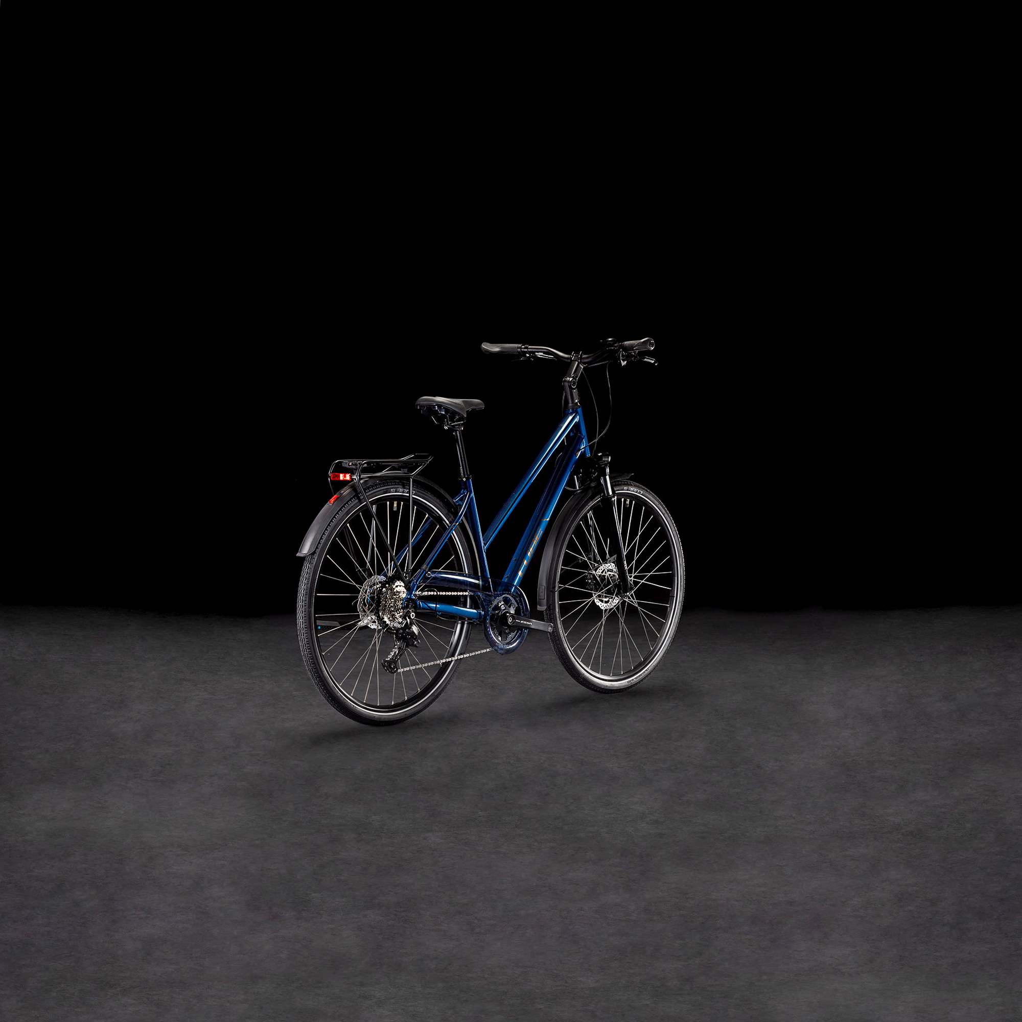 TOURING ONE