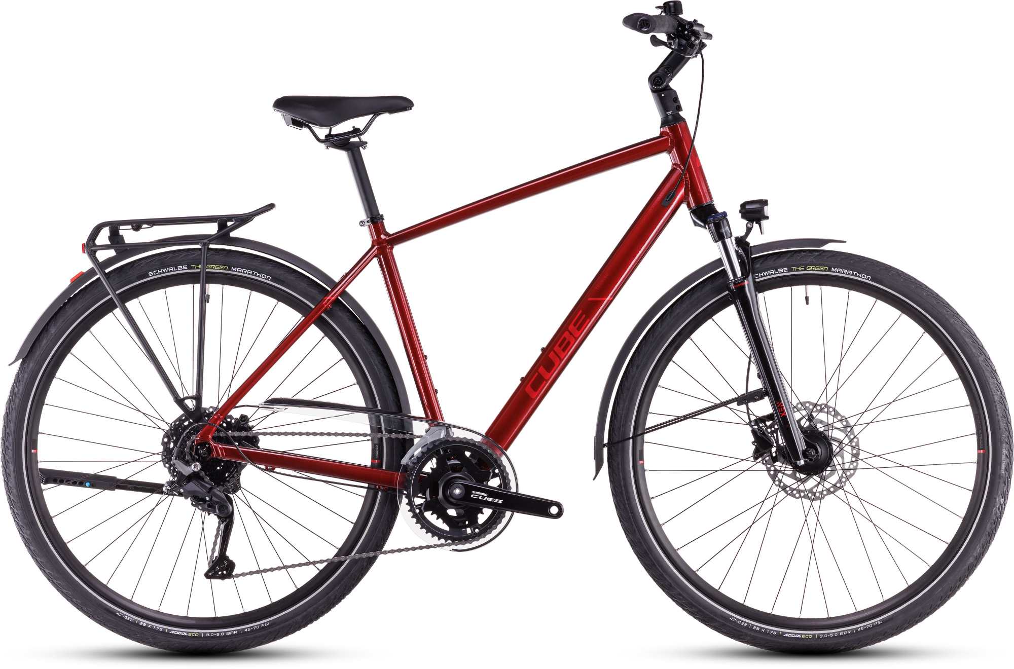 TOURING PRO