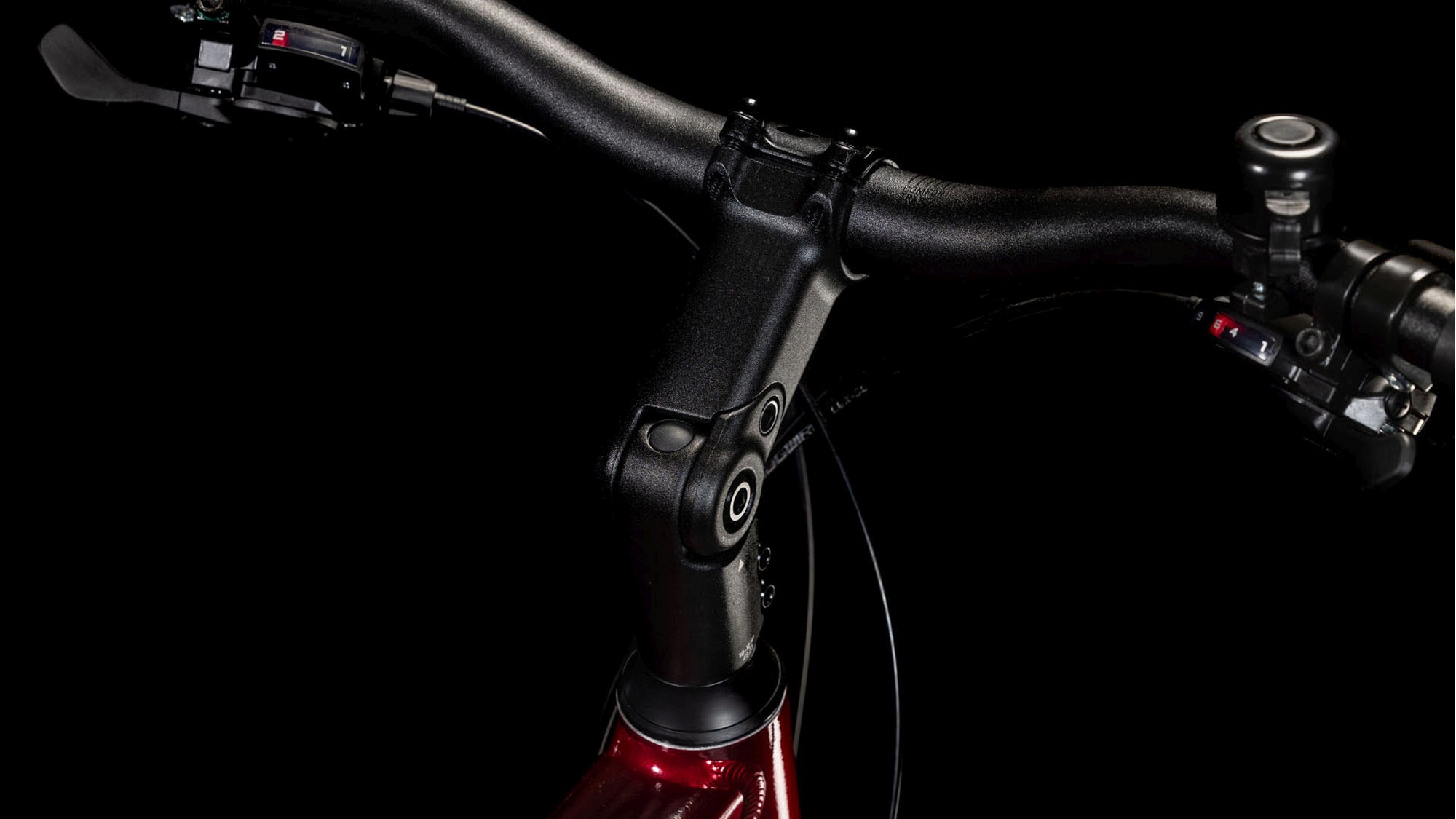 TOURING PRO