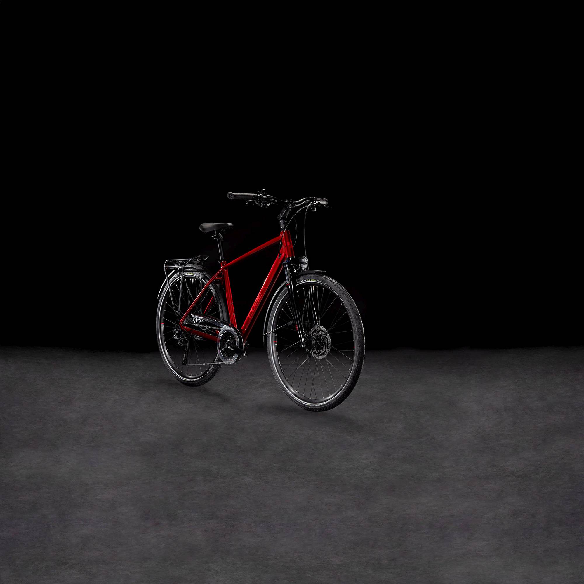 TOURING PRO