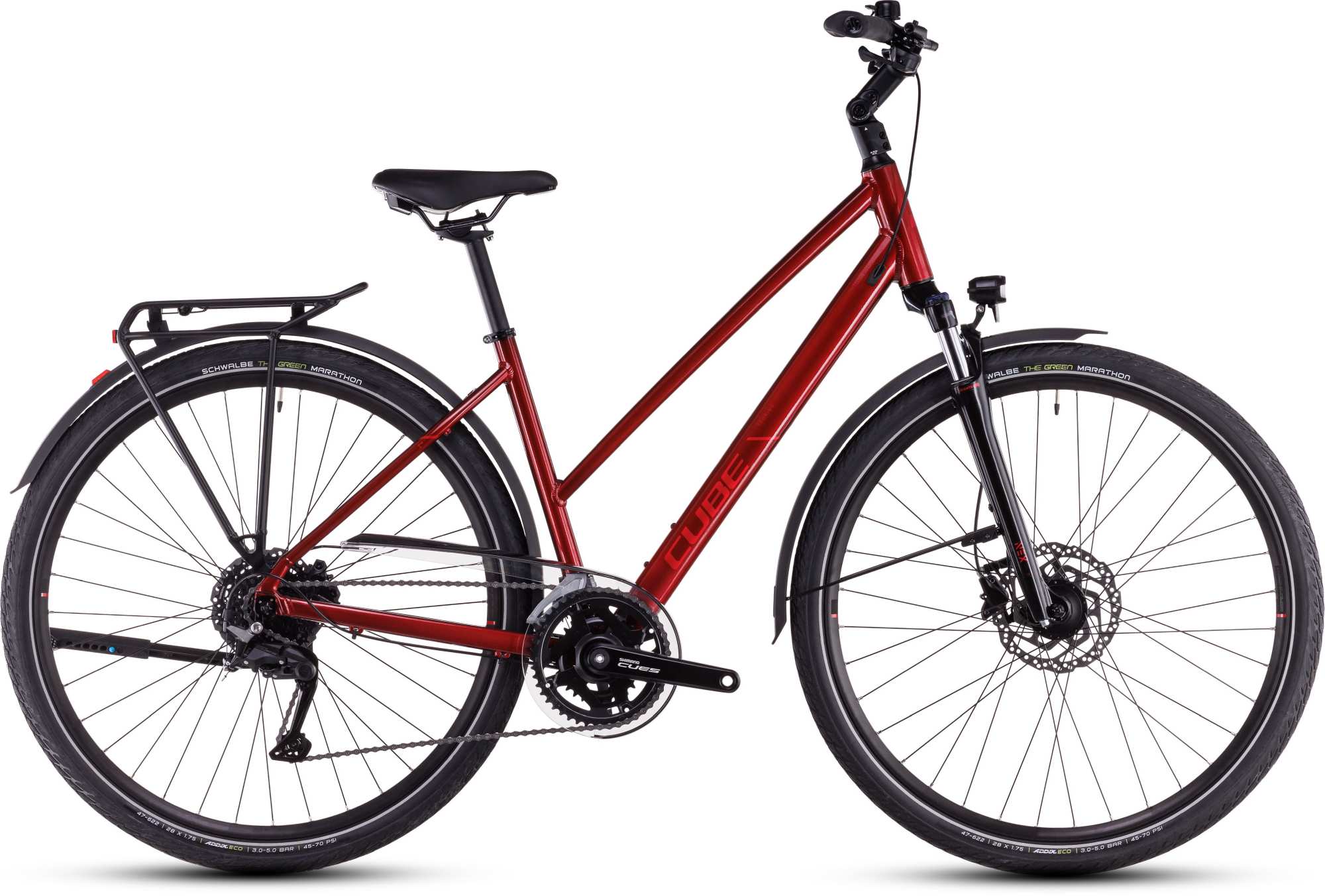 TOURING PRO