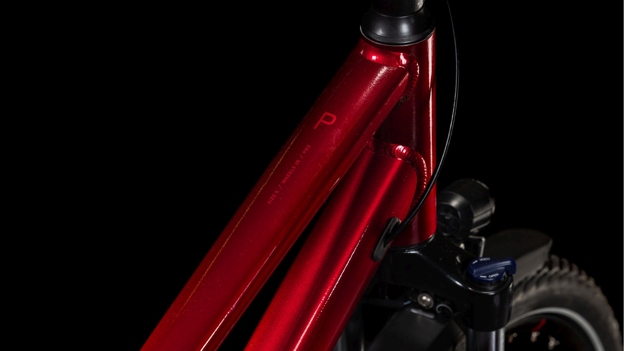 TOURING PRO