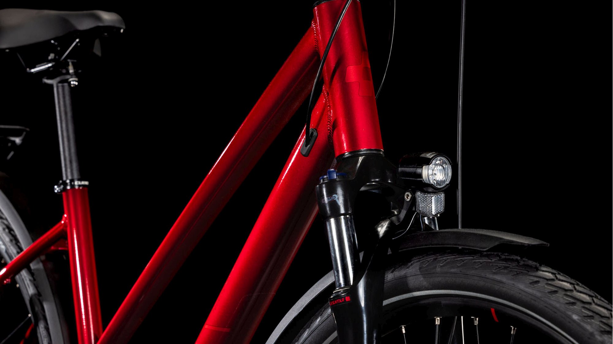 TOURING PRO